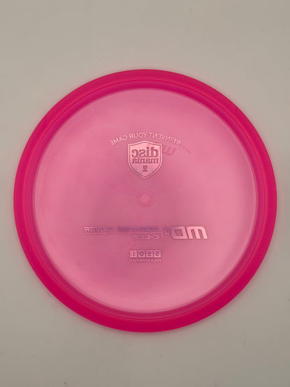 Discmania C-Line MD3 Midrange Disc Golf Disc - 180g