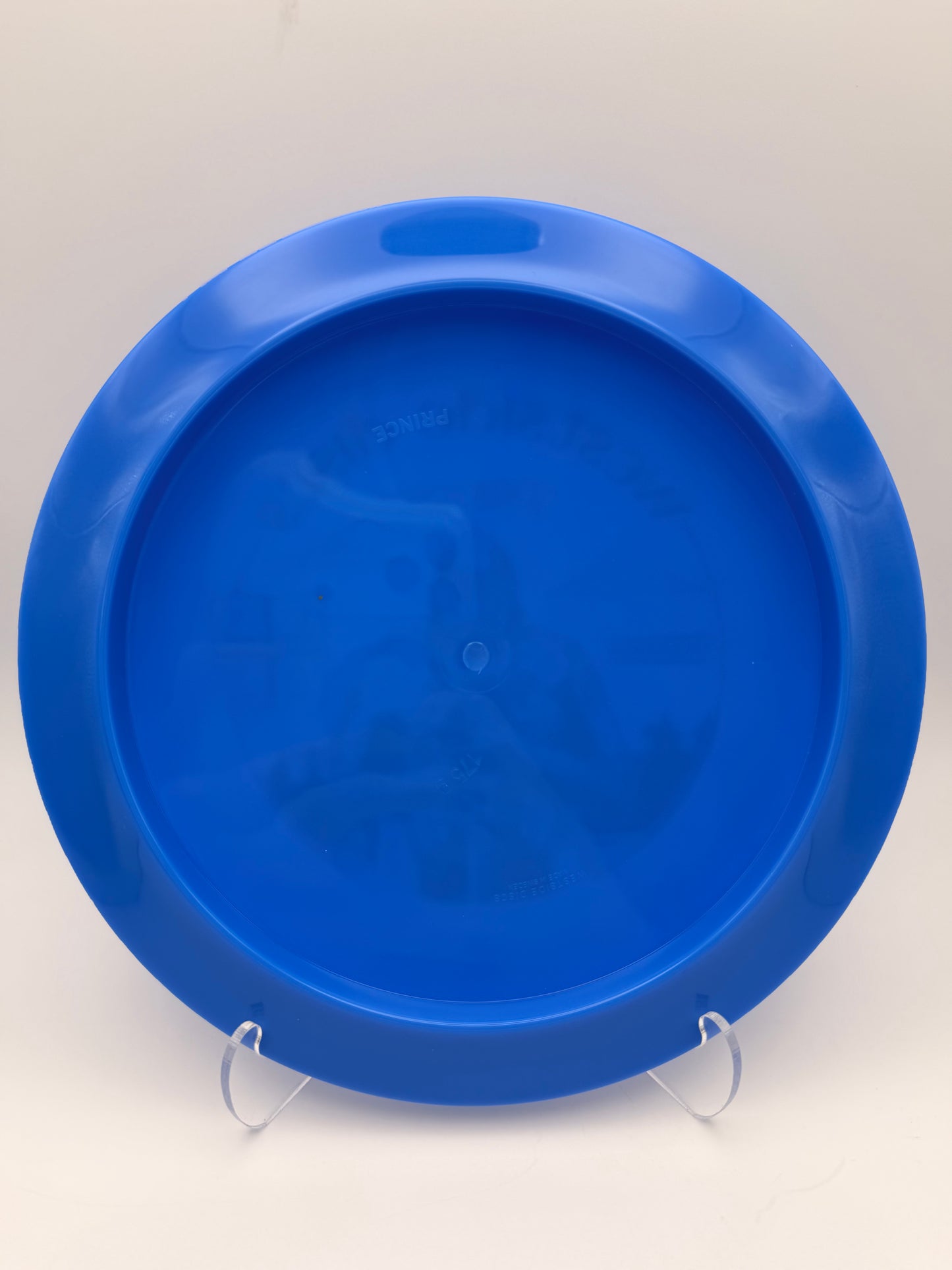 Westside Discs Prince Distance Driver - 175g Overstable High Speed Driver