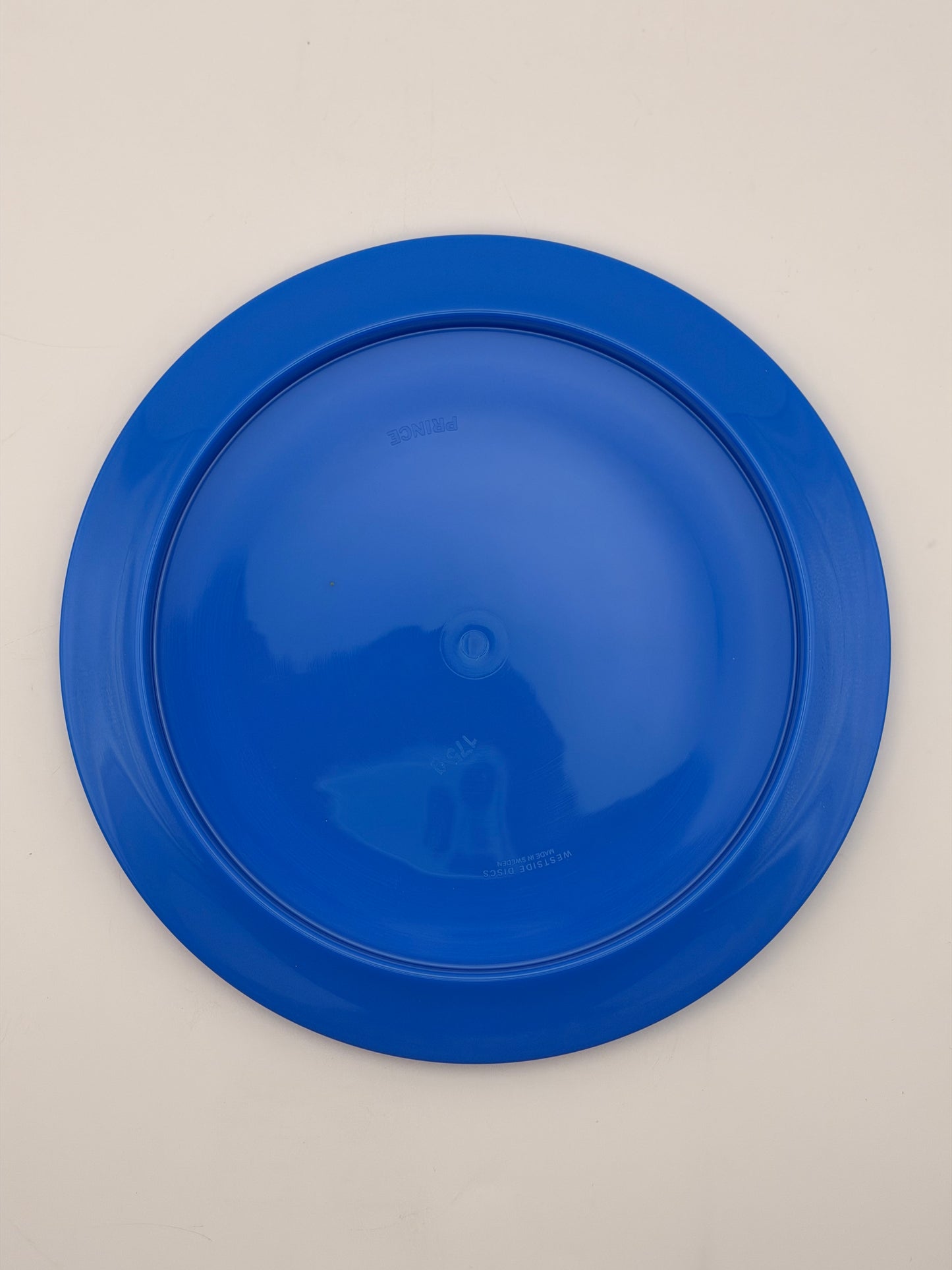 Westside Discs Prince Distance Driver - 175g Overstable High Speed Driver