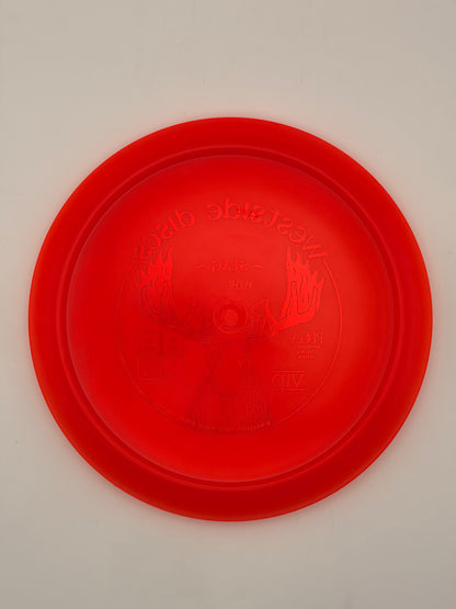 Westside Discs VIP Stag Fairway Driver - 169g Stable Control Disc Golf Disc