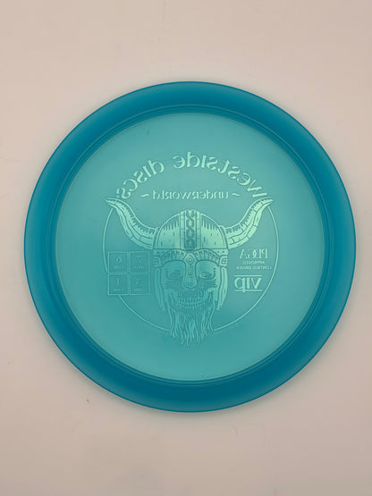 Westside Discs VIP Underworld - Understable Fairway Driver Disc