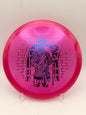 Westside Discs VIP-Ice Glimmer Gatekeeper - Stable Midrange Disc