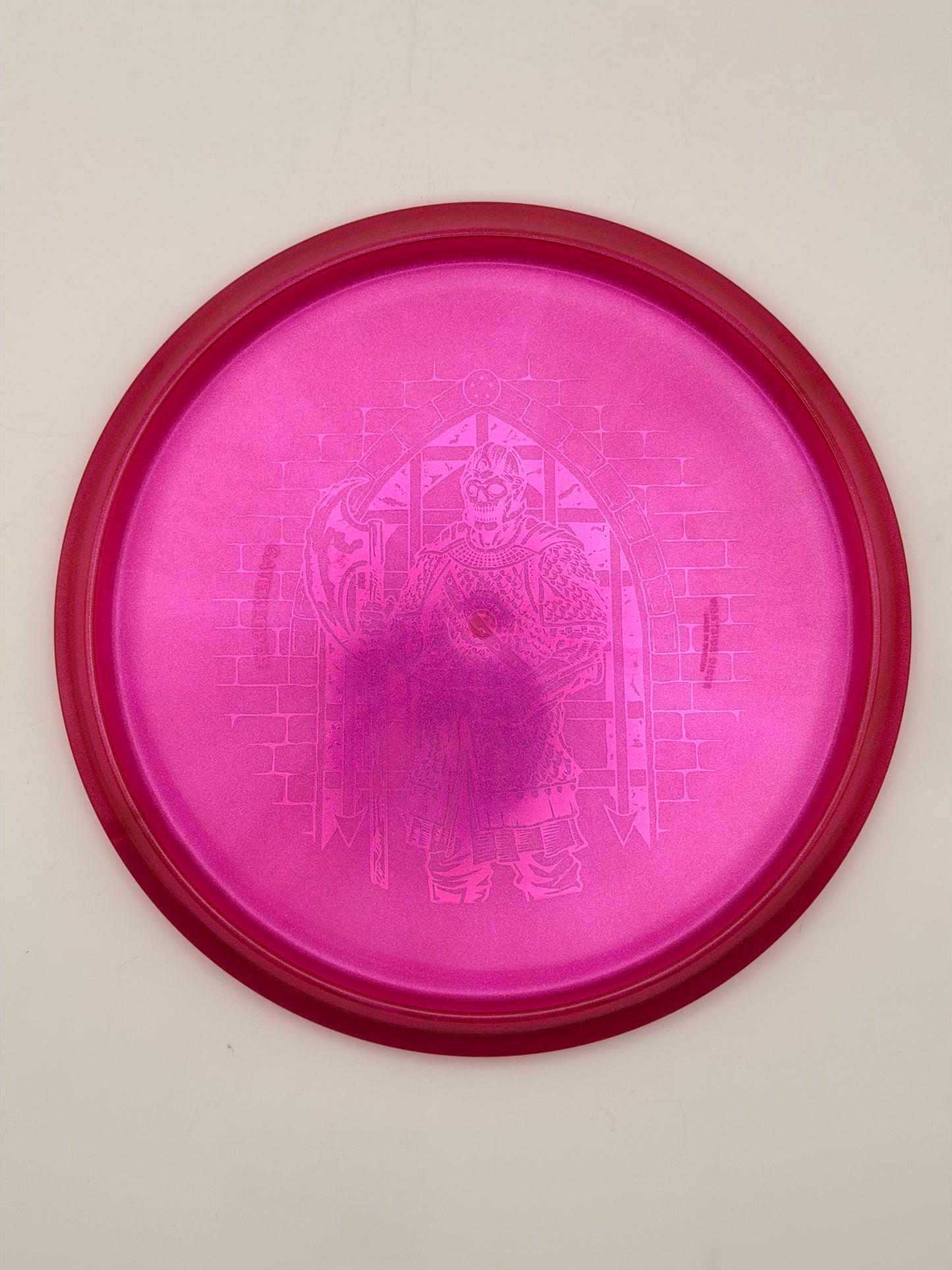 Westside Discs VIP-Ice Glimmer Gatekeeper - Stable Midrange Disc