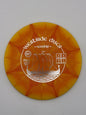 Westside Discs Origio Burst Warship Midrange Disc Golf Disc - 177g