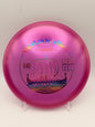 Westside Discs VIP Glimmer Warship Midrange Disc - Speed 5 Straight Flying Disc Golf Disc
