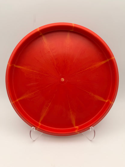 Westside Discs BT Hard Burst Harp Overstable Approach Disc - Shield Stamp