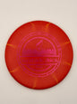 Westside Discs BT Hard Burst Harp Overstable Approach Disc - Shield Stamp