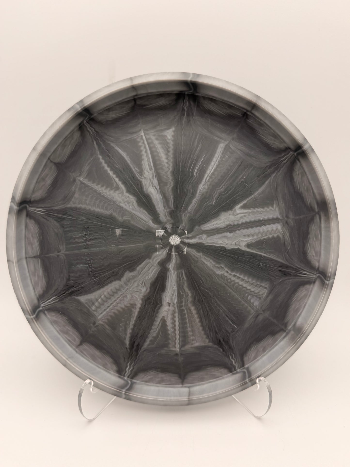 Westside Discs BT Medium Burst Swan 1 Reborn Straight Flying Putter