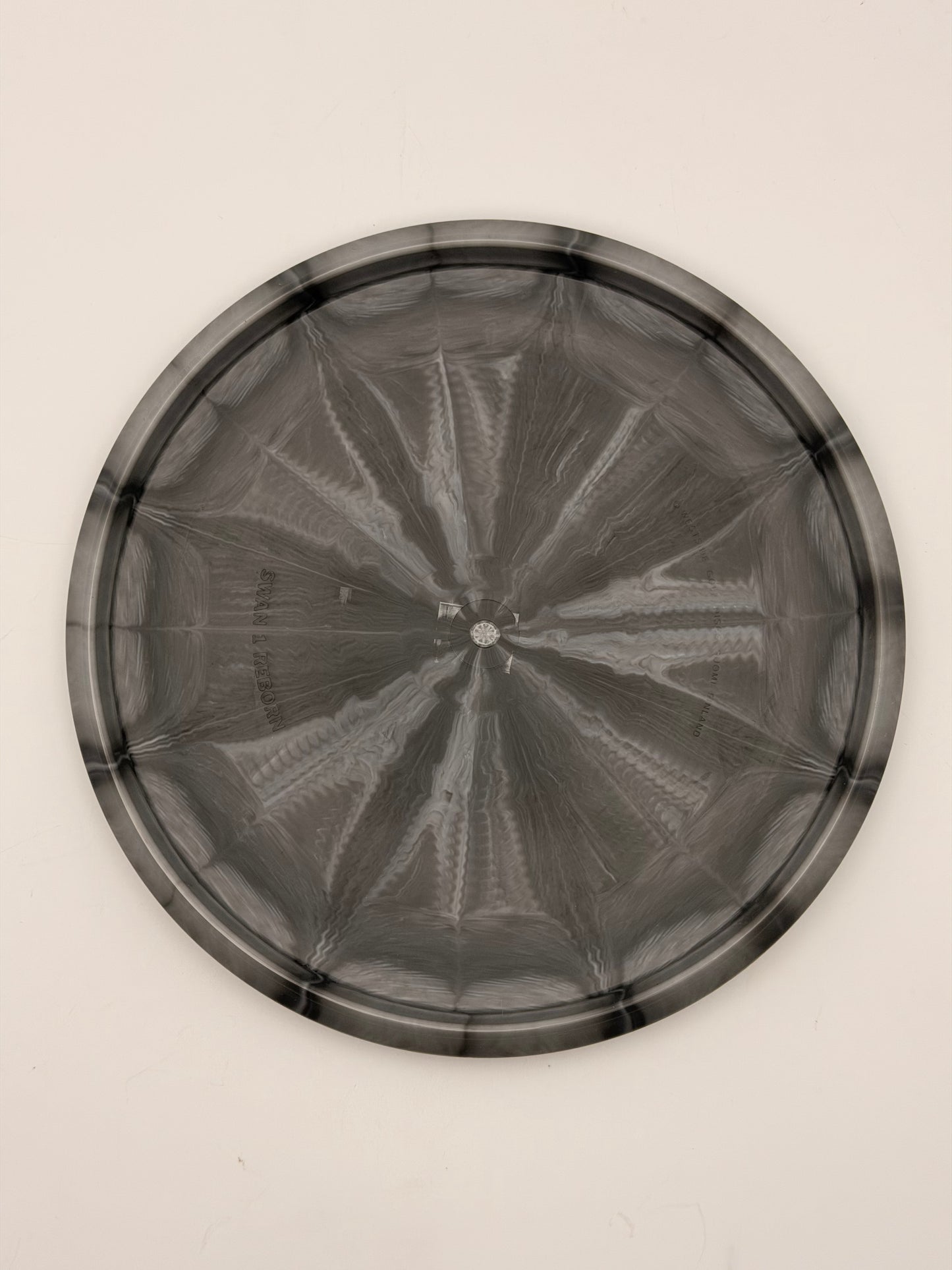 Westside Discs BT Medium Burst Swan 1 Reborn Straight Flying Putter