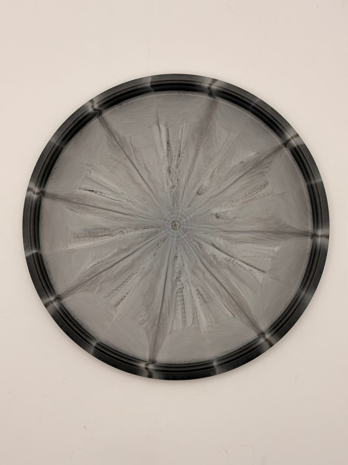 Westside Discs BT Hard Burst Harp Overstable Approach Disc - Shield Stamp