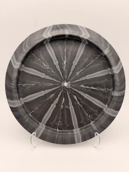 Dynamic Discs Prime Burst Trespass Distance Driver - 173g Neutral Flight Disc Golf Disc