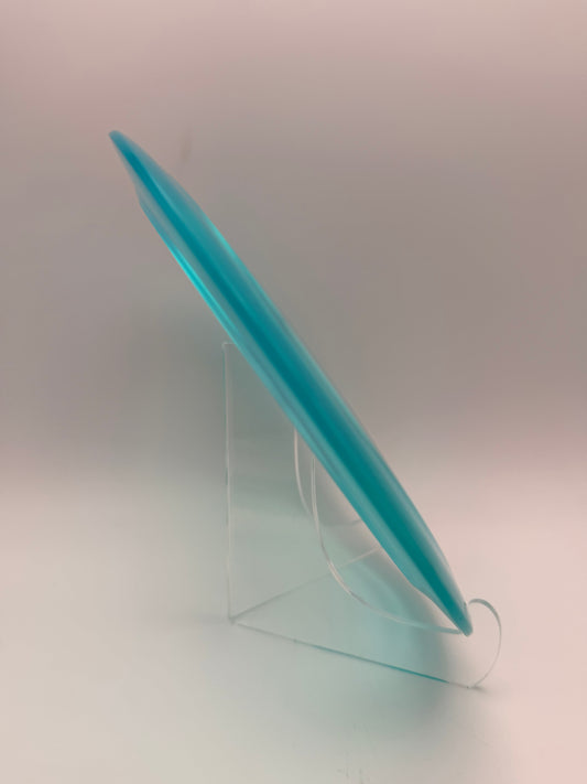 Dynamic Discs Ludic Raider Distance Driver - 168g Overstable Disc Golf Disc