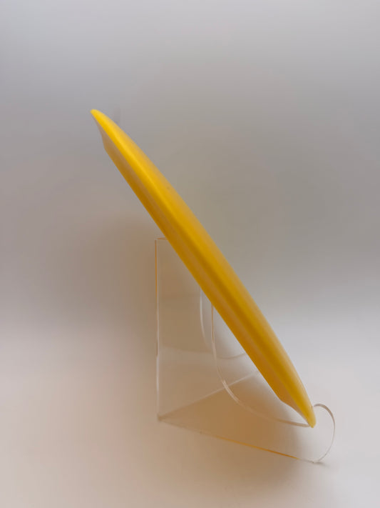 Dynamic Discs Drift Sergeant Distance Driver - 126g Lightweight Hybrid Floating Disc Golf Disc