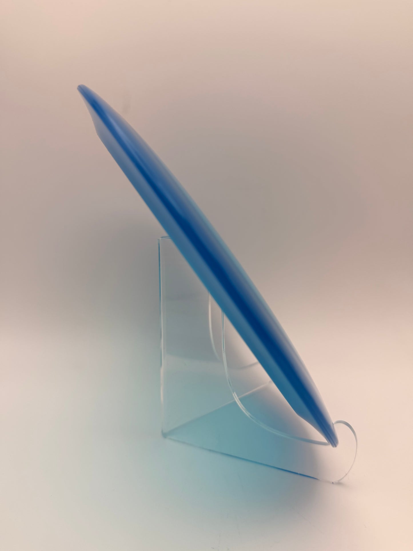 Dynamic Discs Lucid Heist Distance Driver - 174g Straight Flight Disc Golf Disc