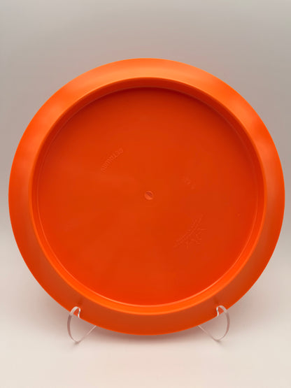 Dynamic Discs BioFuzion Getaway Fairway Driver - 172g Overstable Disc Golf Disc