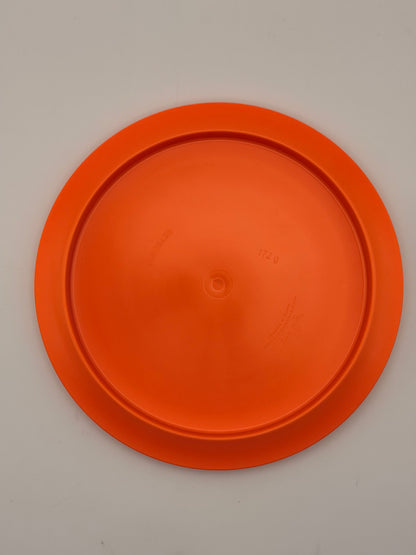Dynamic Discs BioFuzion Getaway Fairway Driver - 172g Overstable Disc Golf Disc