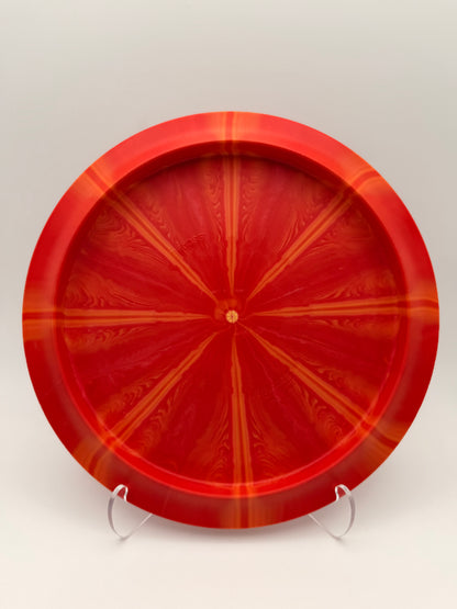 Dynamic Discs Prime Burst Escape Fairway Driver - Stable Glide Disc Golf Disc