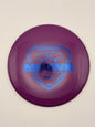 Dynamic Discs Fuzion Motive Fairway Driver - 146g Lightweight Beginner Disc Golf Disc