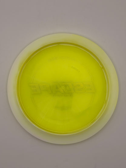 Dynamic Discs Lucid-Ice Orbit Escape Fairway Driver - 175g Stable Glide Disc Golf Disc