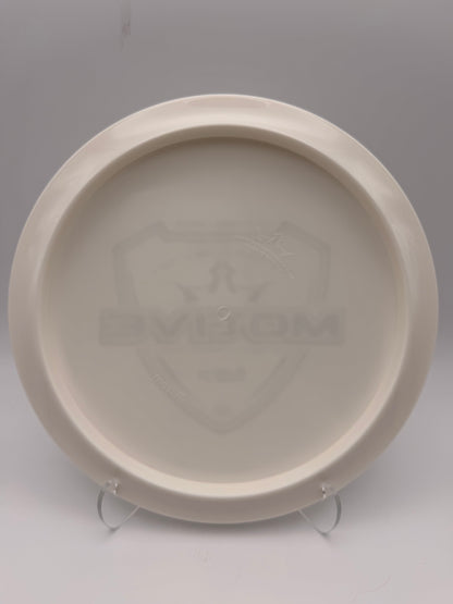 Dynamic Discs Fuzion Motive Fairway Driver - 146g Lightweight Beginner Disc Golf Disc