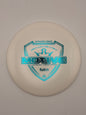 Dynamic Discs Fuzion Motive Fairway Driver - 146g Lightweight Beginner Disc Golf Disc