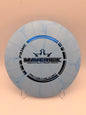 Dynamic Discs Prime Burst Maverick Fairway Driver - Versatile Straight Flight Disc Golf Disc