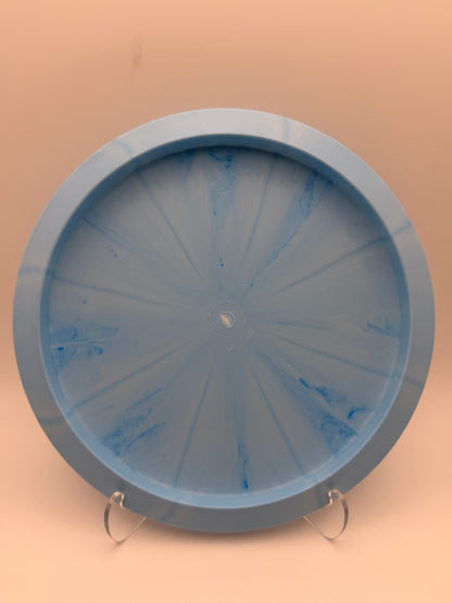 Dynamic Discs Prime Burst Maverick Fairway Driver - Versatile Straight Flight Disc Golf Disc