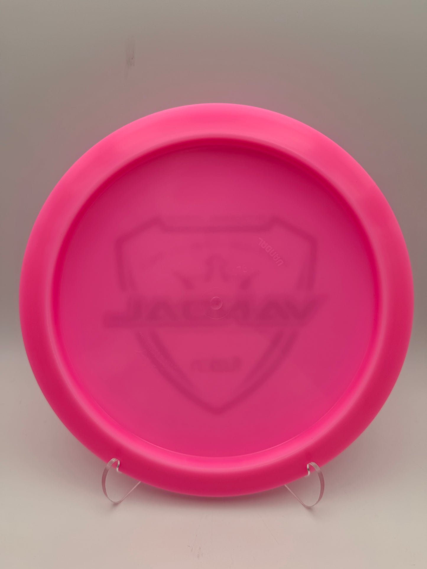 Dynamic Discs Fuzion Vandal Fairway Driver - 176g Understable Versatile Disc Golf Disc