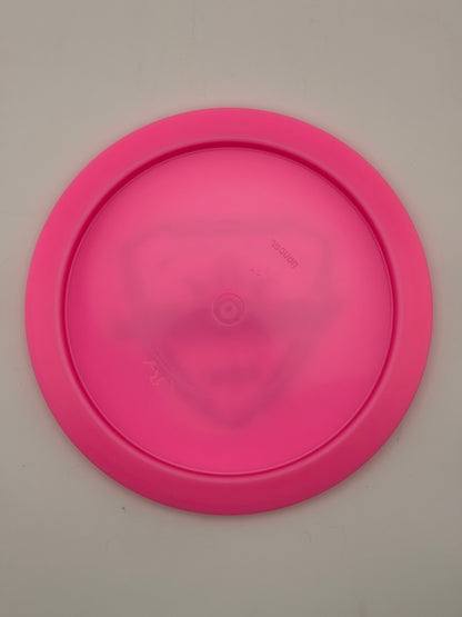 Dynamic Discs Fuzion Vandal Fairway Driver - 176g Understable Versatile Disc Golf Disc