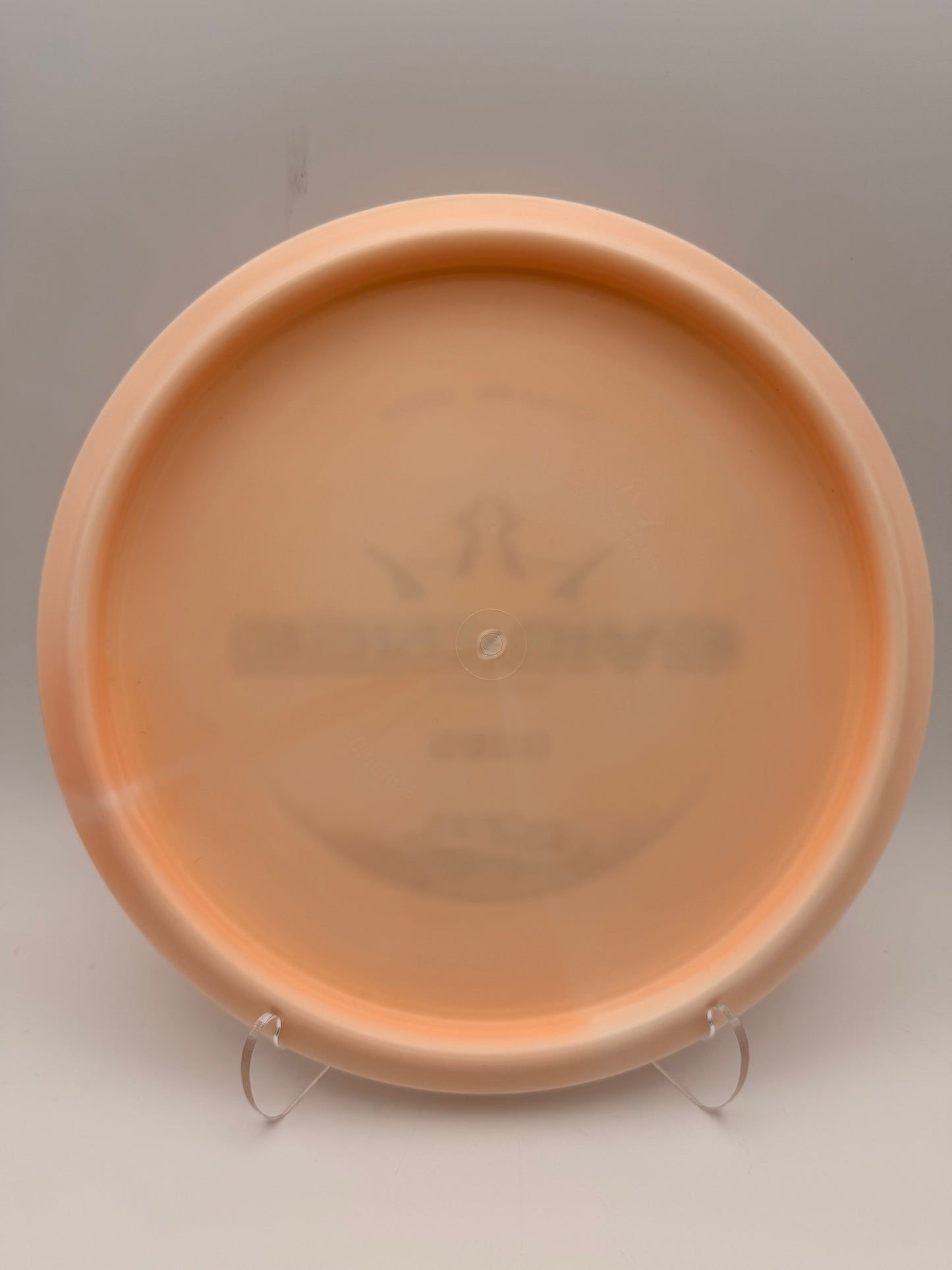Dynamic Discs Drift Evidence Midrange - 127g Lightweight Understable Floating Disc Golf Disc
