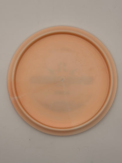 Dynamic Discs Drift Evidence Midrange - 127g Lightweight Understable Floating Disc Golf Disc