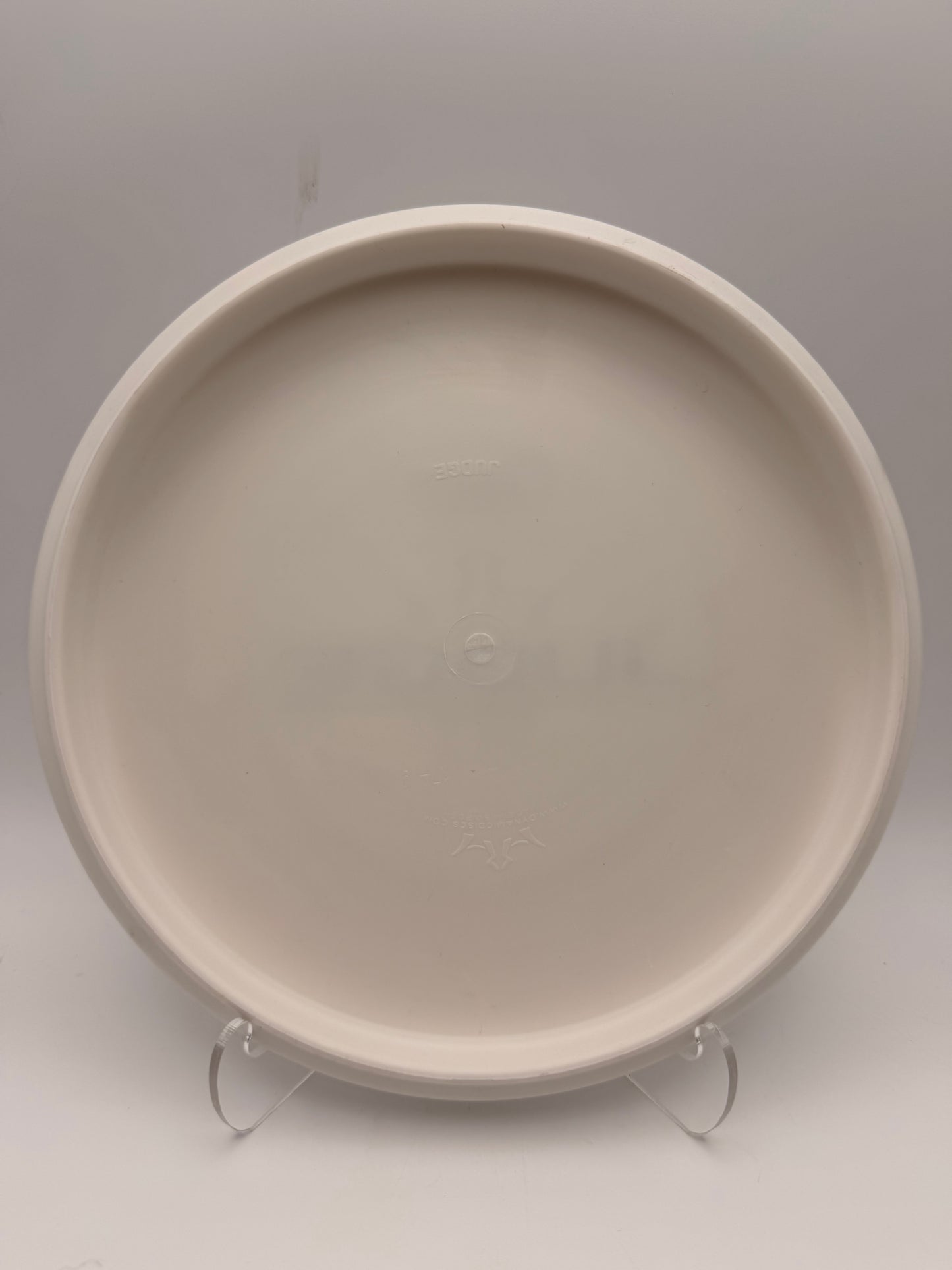 Dynamic Discs Classic Blend Judge Putter - 2013 Disc of the Year