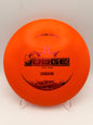 Dynamic Discs EMAC Judge Putter - Eric McCabe Signature Disc
