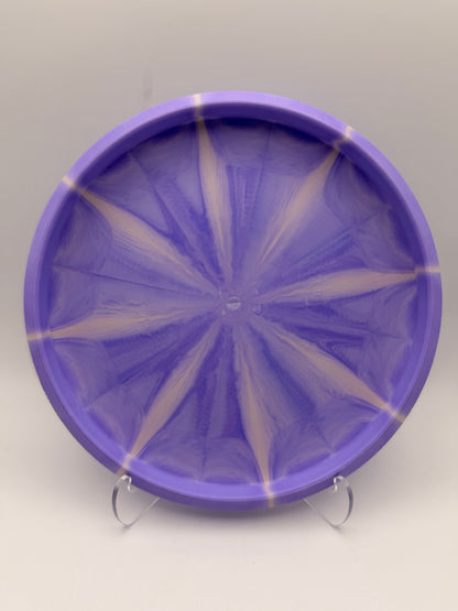 Dynamic Discs Deputy Putter - Understable Beadless Disc
