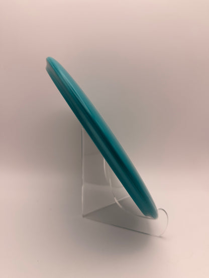 Latitude 64 Zero Gravity Disc Golf Starter Set – Floating, Lightweight Discs for Beginners