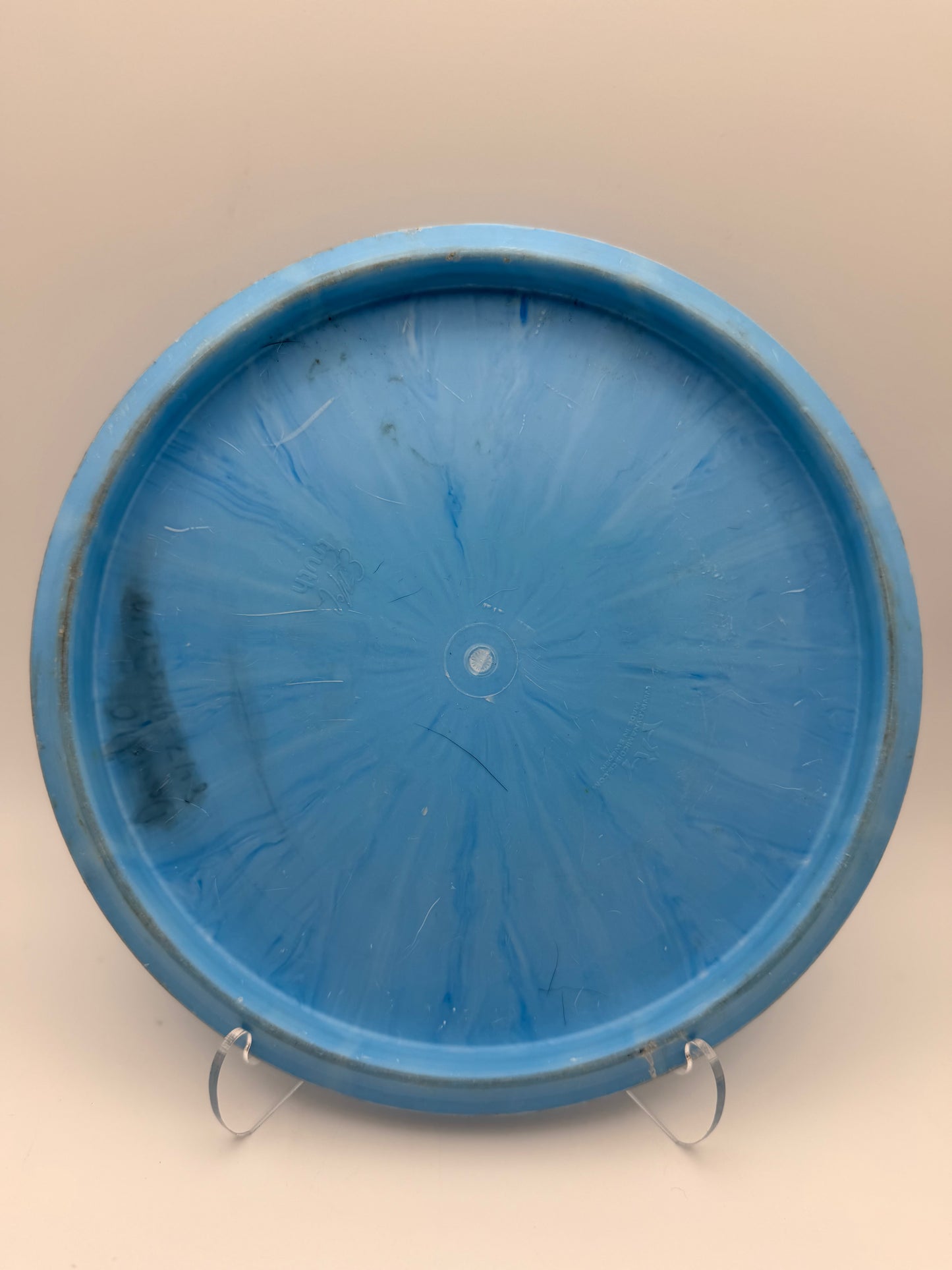 Used Dynamic Discs Truth Midrange Disc Golf Disc