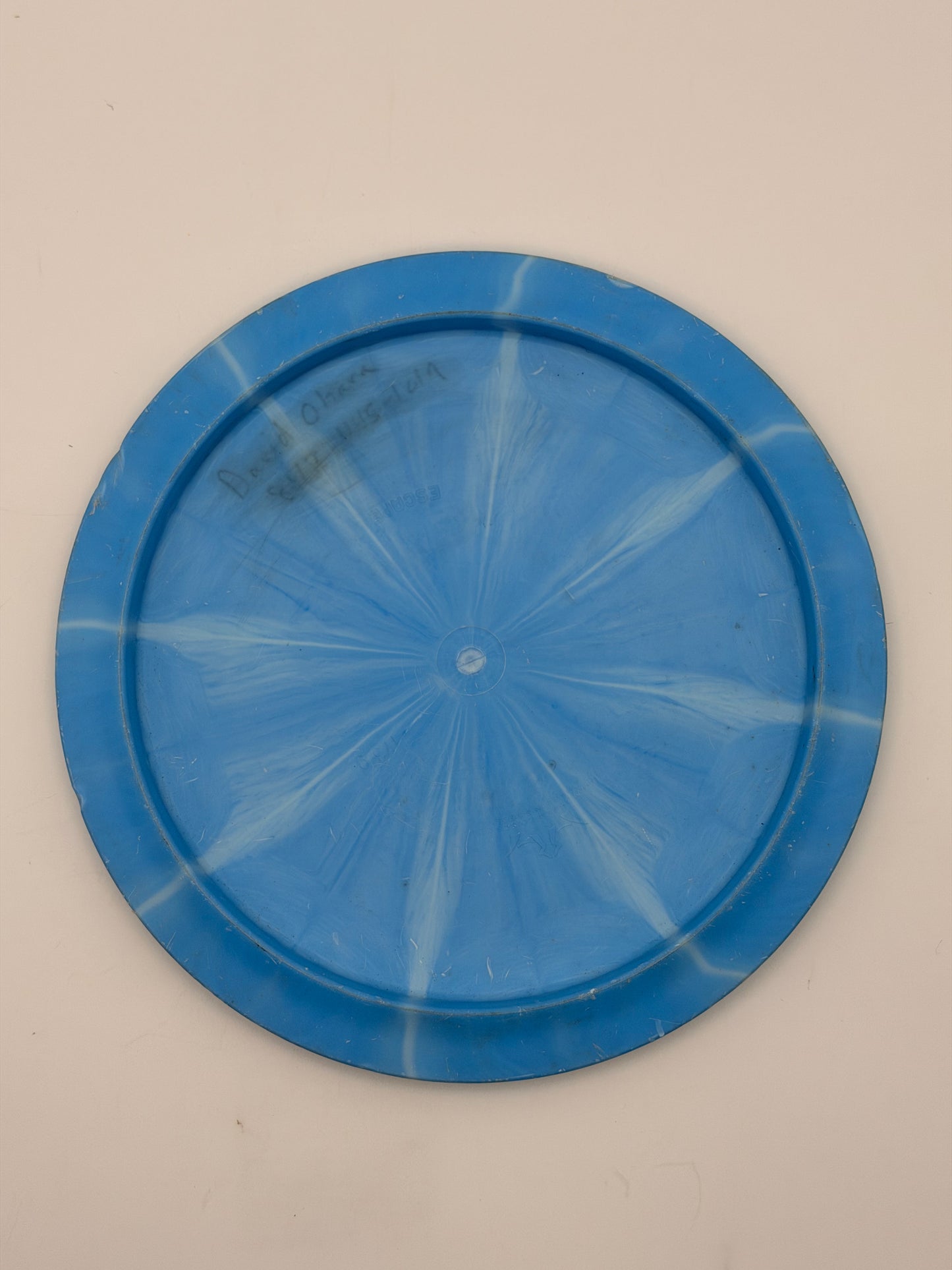 Used Dynamic Discs Escape Fairway Driver Disc Golf Disc