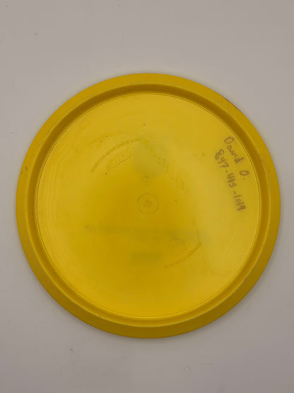 Used Discmania S-Line MD3 Midrange Disc – 178g