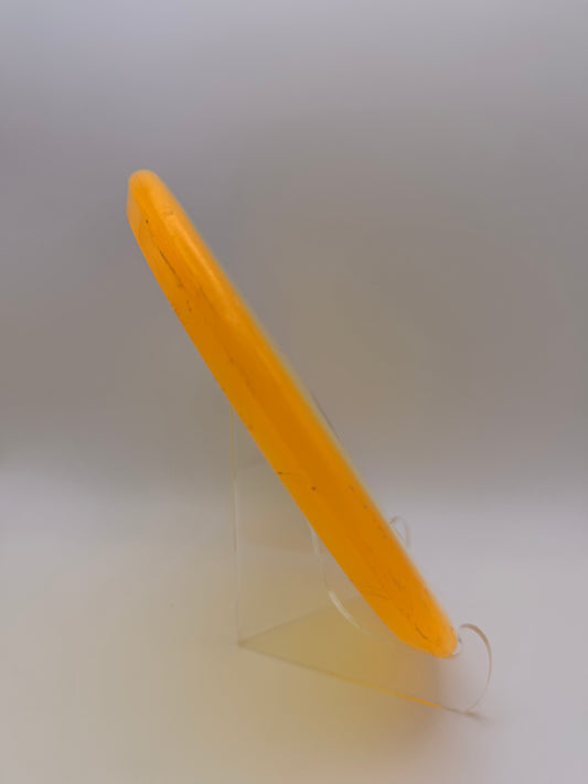 Used Prodigy A5 Prototype 400 Plastic Approach Disc – 180g+