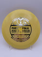 Lone Star Disc Alpha Plastic Chupacabra Overstable Fairway Driver – 2022 Eagles Crossing Skins Championship Limited Edition