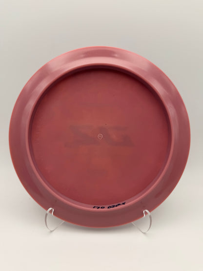 Prodigy D2 Pro 400 Plastic Overstable Distance Driver