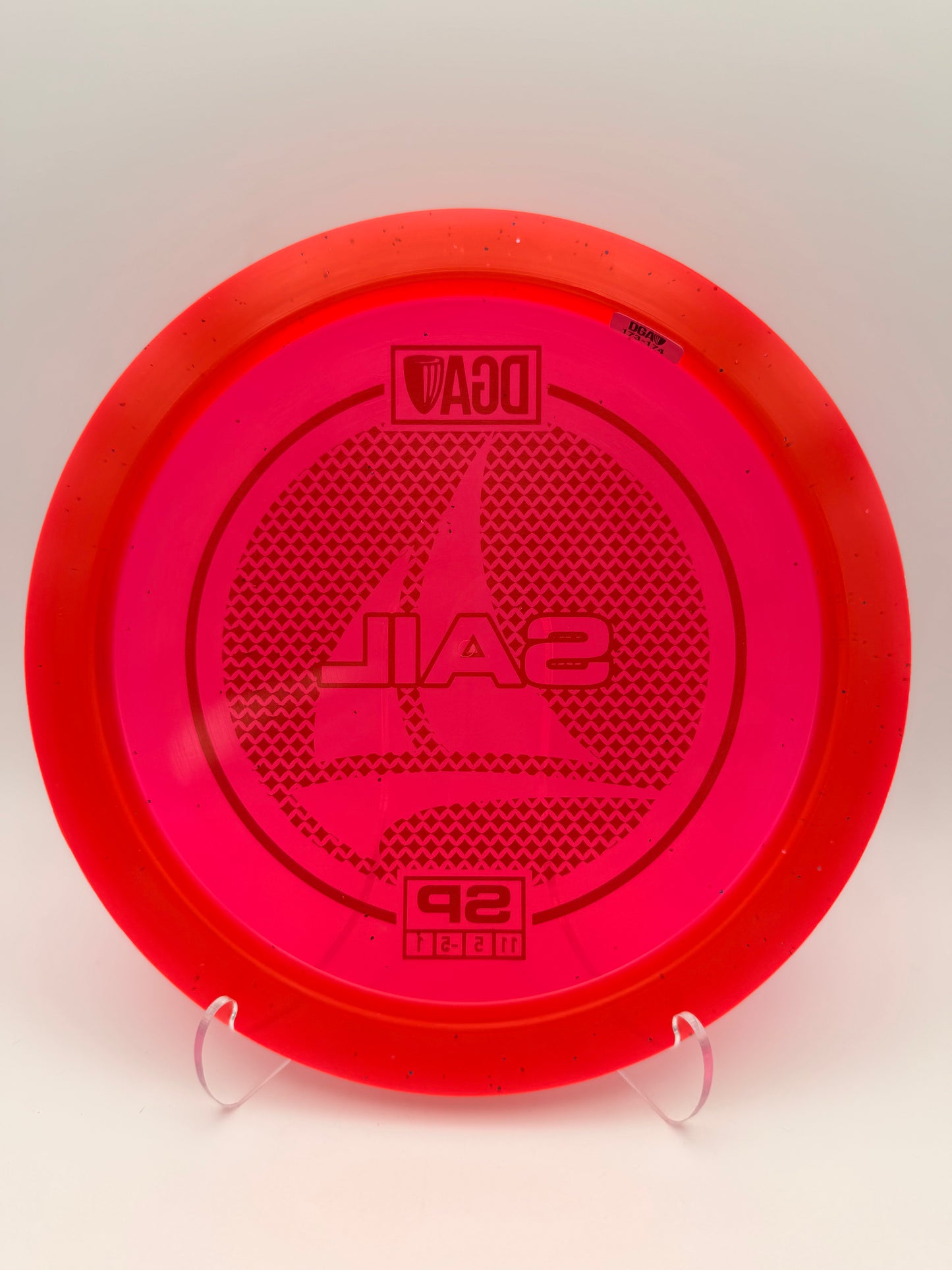 DGA SP Line Sail Distance Driver | Understable Disc Golf Driver
