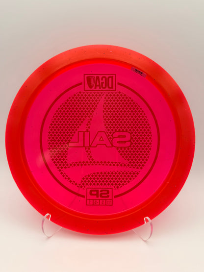 DGA SP Line Sail Distance Driver | Understable Disc Golf Driver