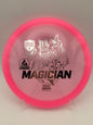 Discmania Active Premium Magician Fairway Driver Disc