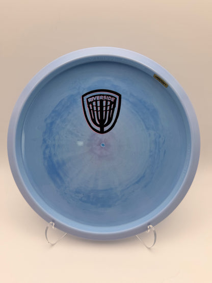 Discraft ESP Malita First Run Paul McBeth | Straight Midrange Disc
