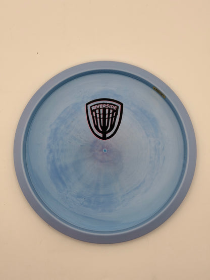 Discraft ESP Malita First Run Paul McBeth | Straight Midrange Disc
