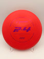 Prodigy PA-4 200 Plastic | Understable Putt & Approach Disc