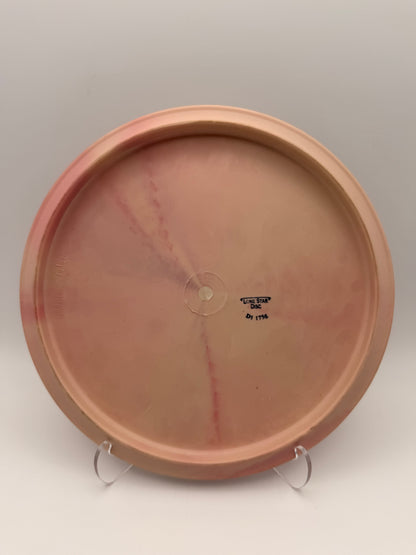 Lone Star Disc Lone Wolf Delta 1 | Understable Midrange in Delta 1 Plastic
