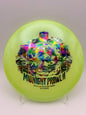 Discmania Midnight Prowl 2 Meta Origin – Kyle Klein Signature Midrange