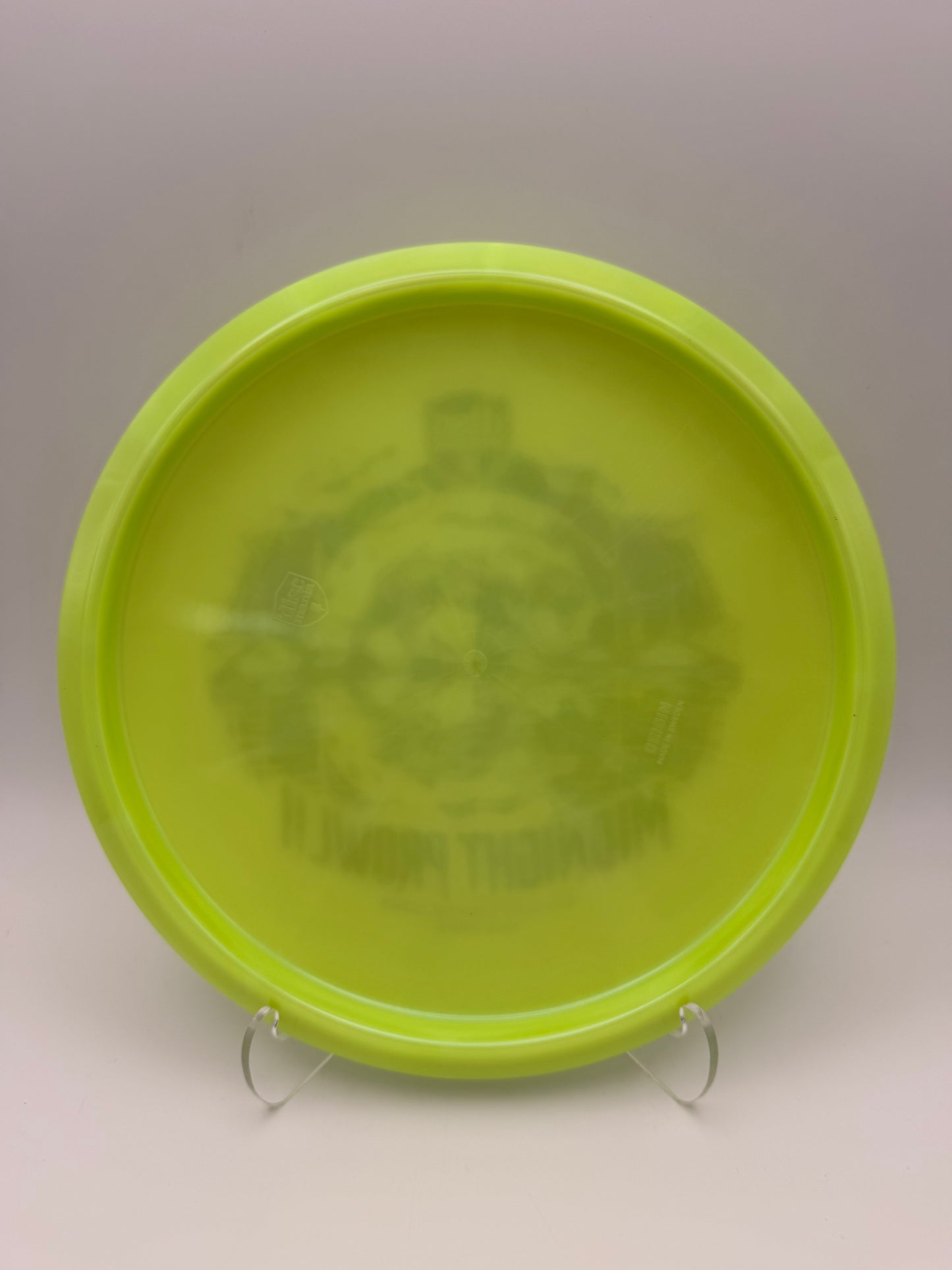 Discmania Midnight Prowl 2 Meta Origin – Kyle Klein Signature Midrange